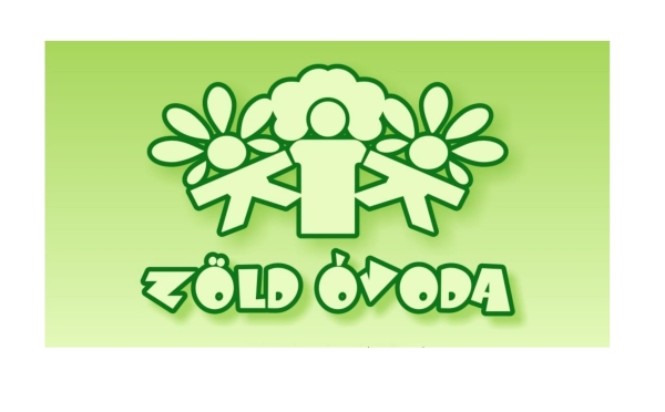 Zöld Óvoda Cím