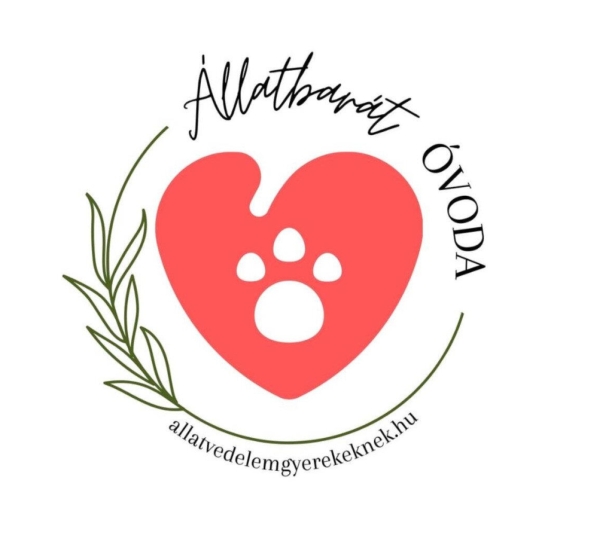 Állatbarát Óvoda cím